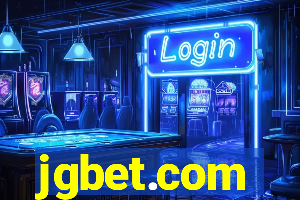 jgbet.com