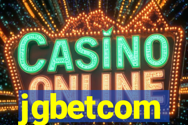 jgbetcom