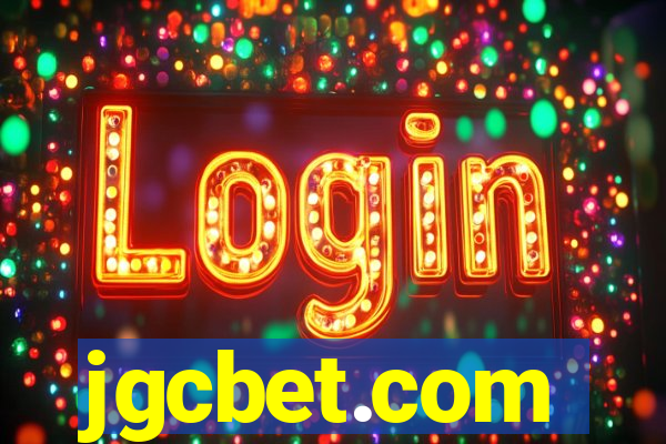 jgcbet.com