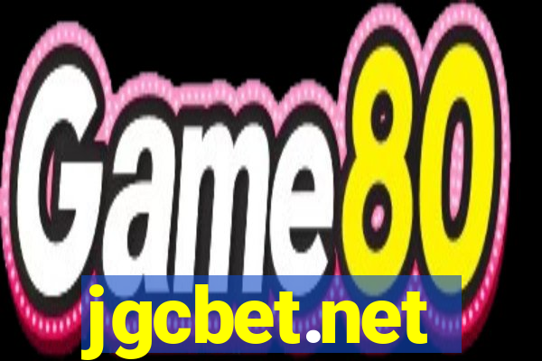 jgcbet.net