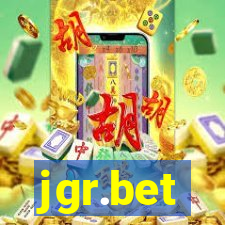 jgr.bet