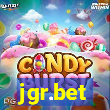 jgr.bet