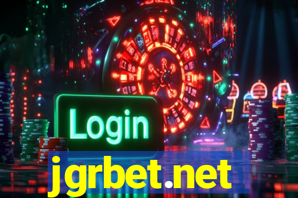 jgrbet.net