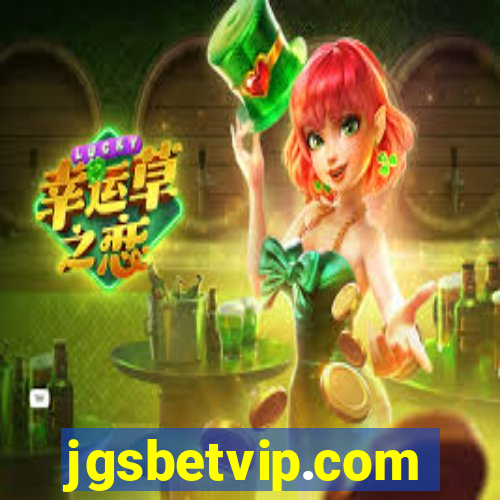 jgsbetvip.com