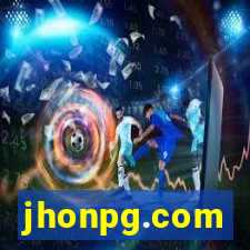 jhonpg.com