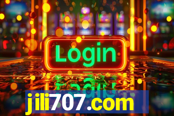 jili707.com