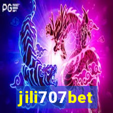 jili707bet