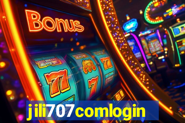 jili707comlogin