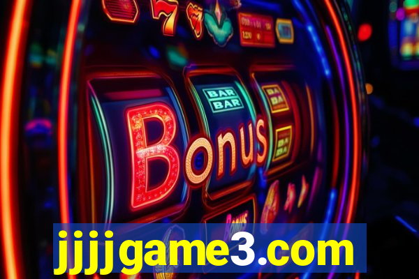 jjjjgame3.com