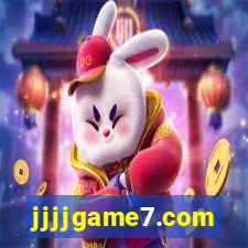 jjjjgame7.com