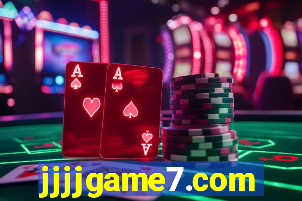 jjjjgame7.com