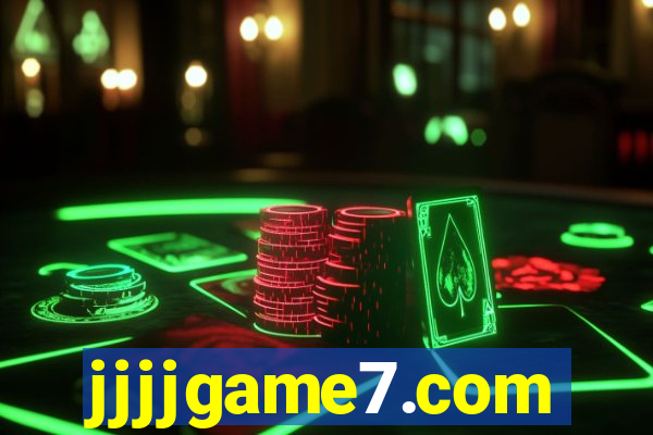 jjjjgame7.com