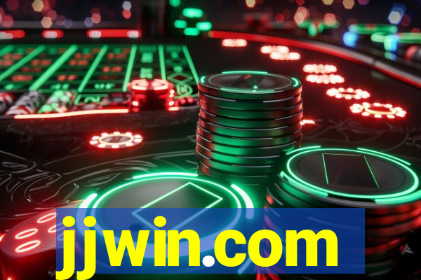 jjwin.com