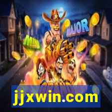 jjxwin.com