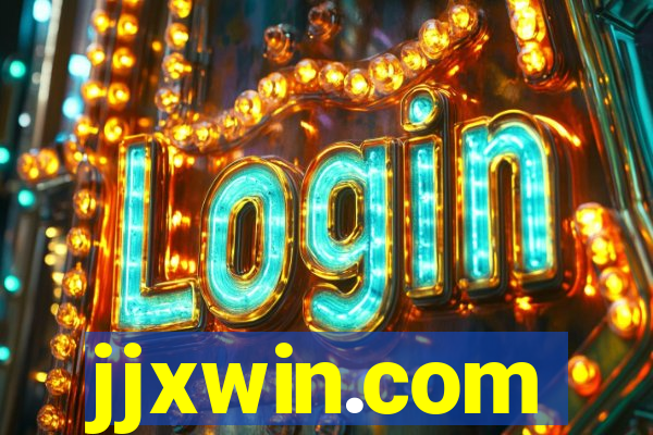 jjxwin.com