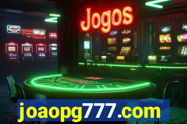 joaopg777.com