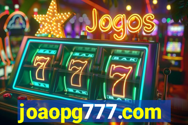 joaopg777.com