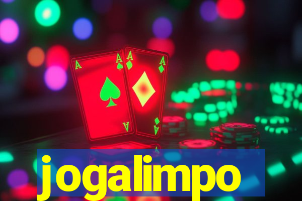 jogalimpo