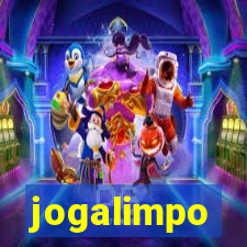 jogalimpo