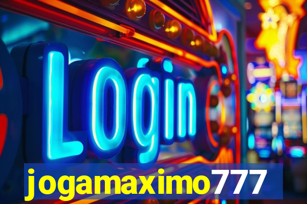 jogamaximo777