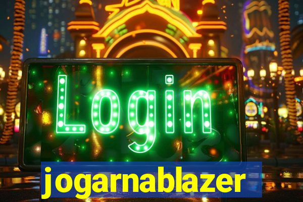 jogarnablazer