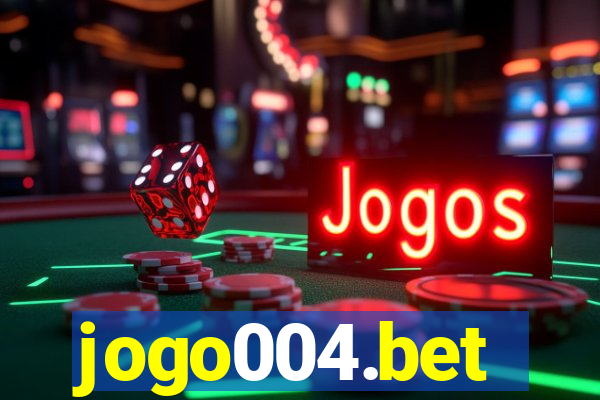 jogo004.bet