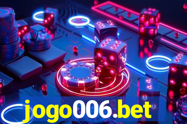 jogo006.bet