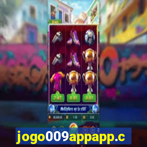 jogo009appapp.com