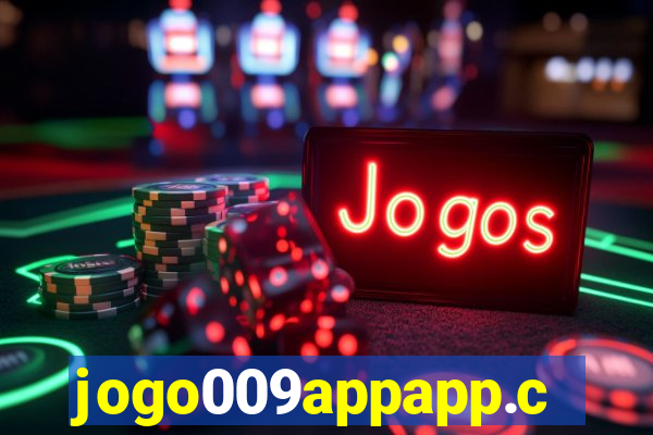 jogo009appapp.com