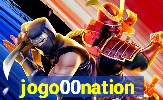 jogo00nation