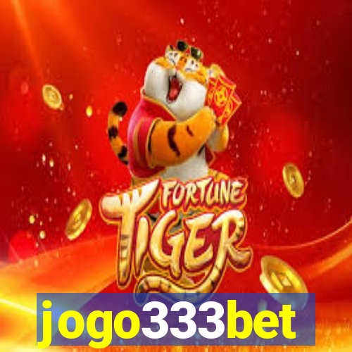 jogo333bet