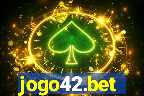 jogo42.bet