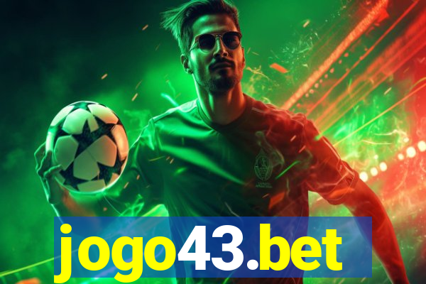 jogo43.bet