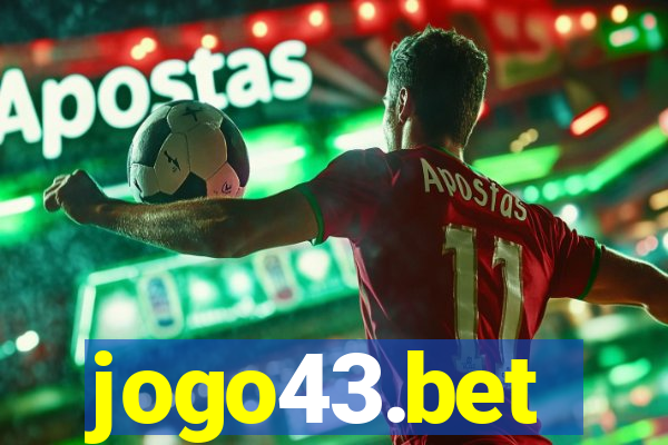 jogo43.bet