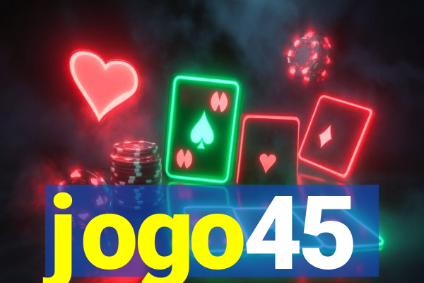 jogo45