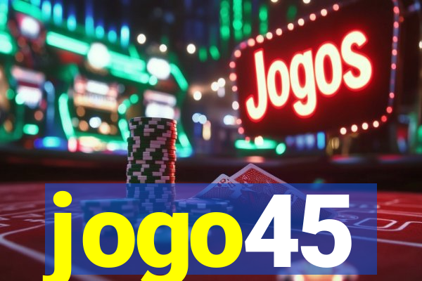 jogo45