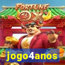 jogo4anos