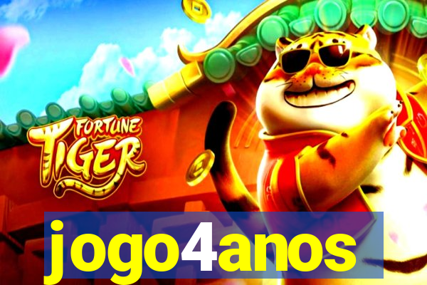 jogo4anos