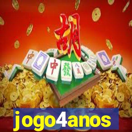 jogo4anos