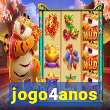 jogo4anos