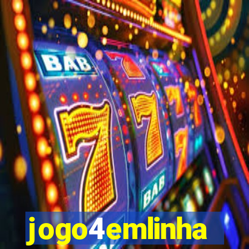 jogo4emlinha