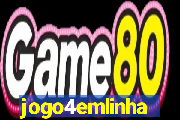 jogo4emlinha