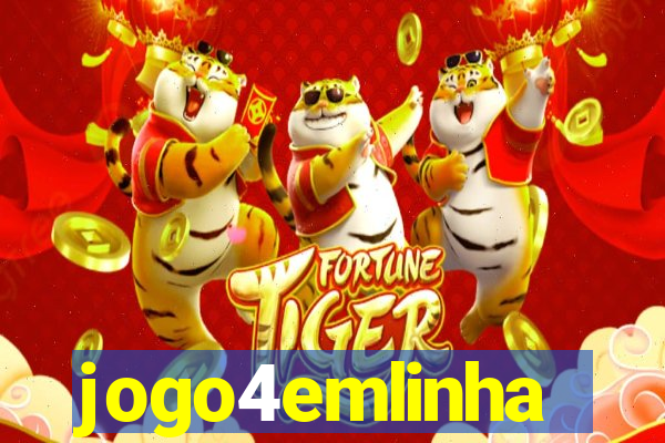 jogo4emlinha