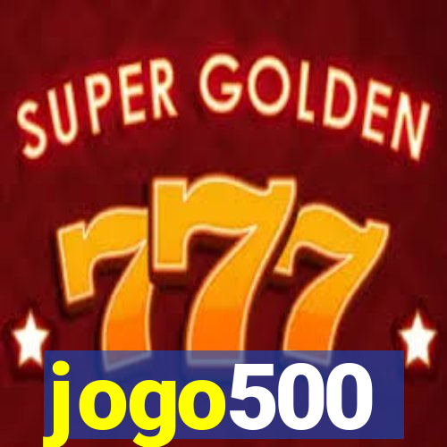 jogo500