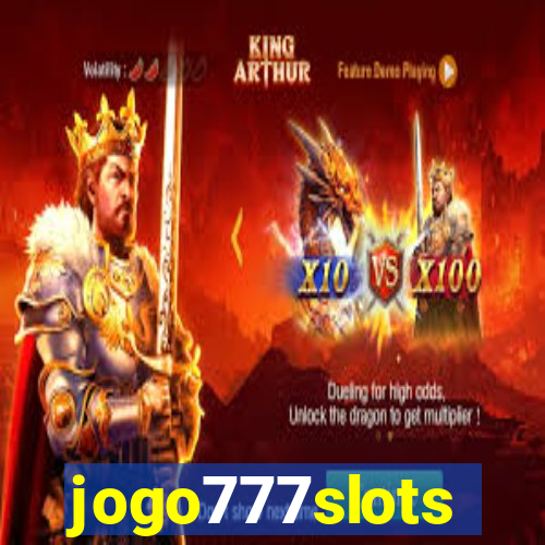 jogo777slots