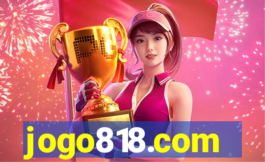 jogo818.com