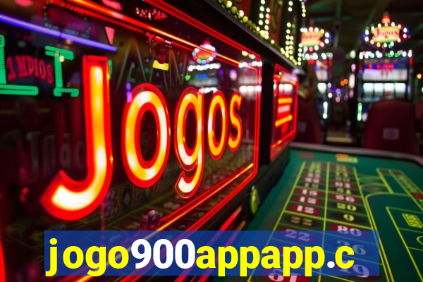 jogo900appapp.com