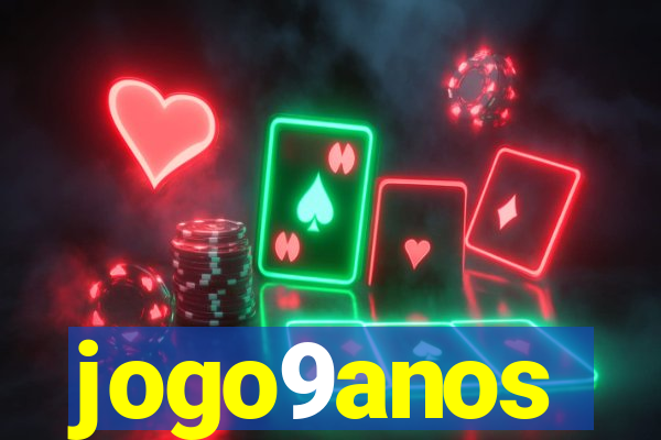 jogo9anos