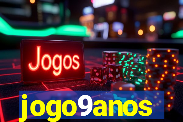 jogo9anos