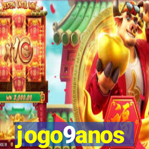 jogo9anos